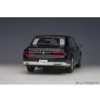画像17: AUTOart 1/18 Toyota Century Special Edition (Eternal Black) 神威 ＜かむい＞ (17)