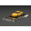 画像1: ignition model 1/64 FEED RX-7 (FD3S) Yellow (1)