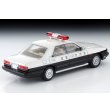 画像2: TOMYTEC 1/64 Limited Vintage NEO Nissan Cedric Cima Patrol Car (静岡県警) (2)