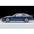 画像3: TOMYTEC 1/64 Limited Vintage NEO Mazda Savanna RX-7 GT-X (Dark Blue) '90 (3)