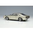 画像3: VISION 1/43 Nissan Skyline 2000GT-R (KPGC110) 1973 with Chin spoiler (RS watanabe 8 spoke) Champagne Silver (3)