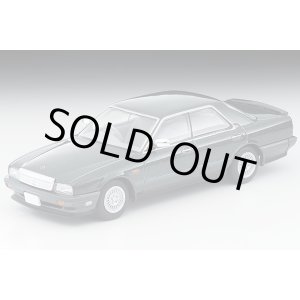 画像: TOMYTEC 1/64 Limited Vintage NEO Nissan Cedric Cima Type II-S (Green) '88