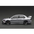 画像2: ignition model 1/18 Mitsubishi Lancer Evolution IX (CT9A) Silver (2)