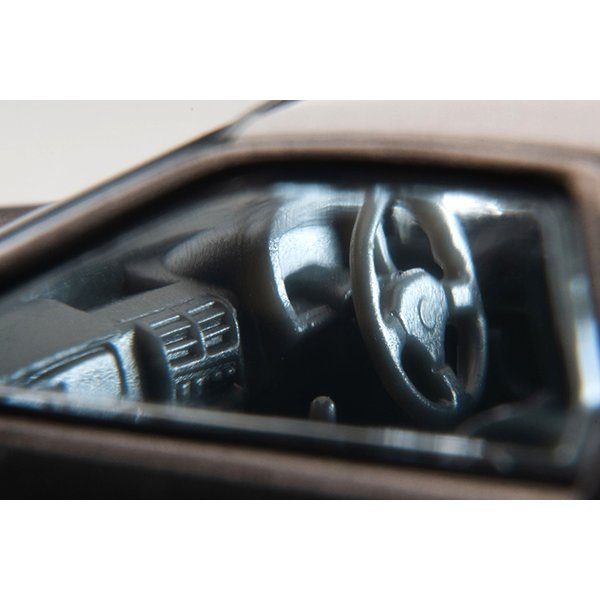 画像8: TOMYTEC 1/64 Limited Vintage NEO Mazda Savanna RX-7 GT-X (Winning Silver M) '89 (8)