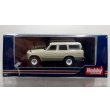 画像1: Hobby JAPAN 1/64 Toyota Land Cruiser 60 GX 1981 Traditional Beige (1)