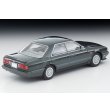画像2: TOMYTEC 1/64 Limited Vintage NEO Nissan Cedric Cima Type II-S (Green) '88 (2)
