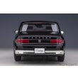 画像6: AUTOart 1/18 Toyota Century Special Edition (Eternal Black) 神威 ＜かむい＞ (6)