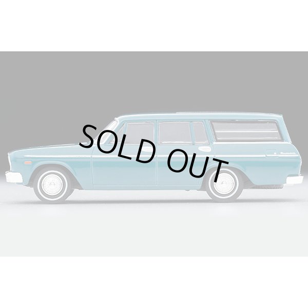 画像3: TOMYTEC 1/64 Diorama Collection 64 Car Snap 19a Surfing (3)