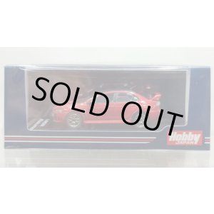 画像: Hobby JAPAN 1/64 Mitsubishi Lancer Evolution 10 Final Edition Red Metallic / Carbon Roof