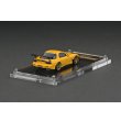 画像2: ignition model 1/64 FEED RX-7 (FD3S) Yellow (2)