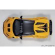 画像7: AUTOart 1/18 Liberty Walk LB-Silhouette Works Lamborghini Huracan GT (Metallic Yellow) (7)