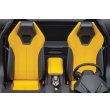 画像13: AUTOart 1/18 Liberty Walk LB-Silhouette Works Lamborghini Huracan GT (Metallic Yellow) (13)