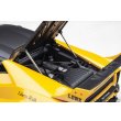 画像12: AUTOart 1/18 Liberty Walk LB-Silhouette Works Lamborghini Huracan GT (Metallic Yellow) (12)