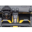 画像14: AUTOart 1/18 Liberty Walk LB-Silhouette Works Lamborghini Huracan GT (Metallic Yellow) (14)