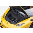 画像11: AUTOart 1/18 Liberty Walk LB-Silhouette Works Lamborghini Huracan GT (Metallic Yellow) (11)