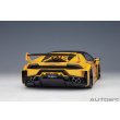 画像19: AUTOart 1/18 Liberty Walk LB-Silhouette Works Lamborghini Huracan GT (Metallic Yellow) (19)