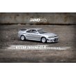 画像5: INNO Models 1/64 Nissan Skyline GT-R (R33) NISMO 400R Sonic Silver (5)