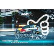 画像6: INNO Models 1/64 Honda Civic Type-R (EK9) "No Good Racing" "Red Bull" (6)
