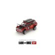 画像2: MINI GT 1/64 Datsun KAIDO 510 Wagon Kaido GT Surf Safari RS V2 (RHD) (2)