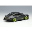 画像4: EIDOLON 1/43 Singer 911 DLS 2022 Matte Visible Carbon Limited 150 pcs. (4)