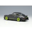 画像3: EIDOLON 1/43 Singer 911 DLS 2022 Matte Visible Carbon Limited 150 pcs. (3)