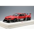 画像2: EIDOLON 1/18 LB-ER34 Super Silhouette SKYLINE TOKYO AUTO SALON 2022 Limited 200 pcs. (2)