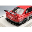 画像8: EIDOLON 1/18 LB-ER34 Super Silhouette SKYLINE TOKYO AUTO SALON 2022 Limited 200 pcs. (8)