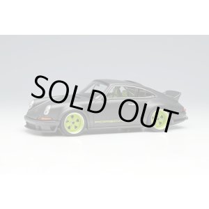 画像: EIDOLON 1/43 Singer 911 DLS 2022 Matte Visible Carbon Limited 150 pcs.