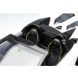 画像5: EIDOLON 1/18 Lamborghini Aventador LP780-4 Ultimae Roadster 2021 (Leirion Wheel) Bianco Opalis / Black Limited 50 pcs. (5)