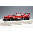 画像1: EIDOLON 1/18 LB-ER34 Super Silhouette SKYLINE TOKYO AUTO SALON 2022 Limited 200 pcs. (1)