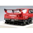画像12: EIDOLON 1/18 LB-ER34 Super Silhouette SKYLINE TOKYO AUTO SALON 2022 Limited 200 pcs. (12)