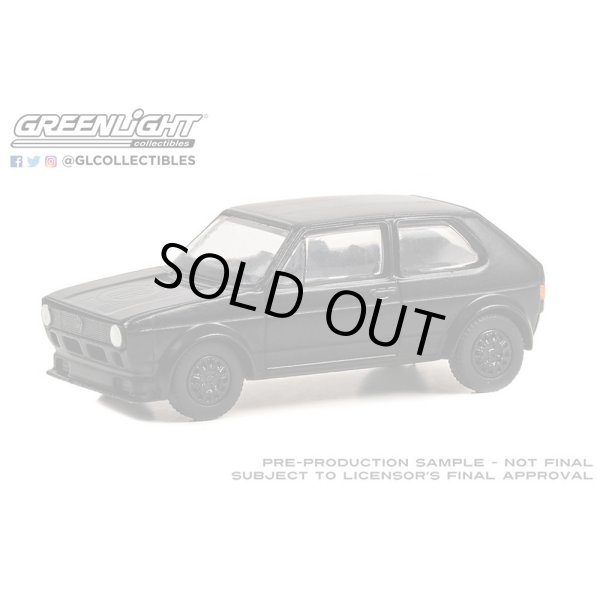 画像4: GREEN Light 1/64 Black Bandit Series 28 (4)