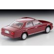 画像2: TOMYTEC 1/64 Limited Vintage NEO Nissan Gloria V30E Brougham (Red) (2)