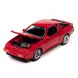 画像3: auto world 1/64 1986 Dodge Conquest Tsi Red (3)