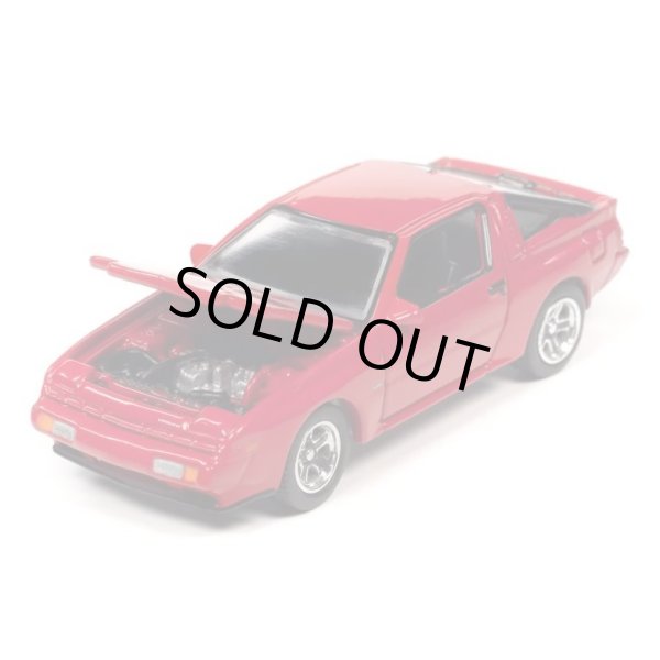 画像3: auto world 1/64 1986 Dodge Conquest Tsi Red (3)