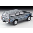画像2: TOMYTEC 1/64 Limited Vintage NEO Toyota Land Cruiser 60 GX (Gray Metallic) (2)