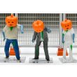画像5: TOMYTEC 1/64 Diorama Collection 64 #Car Snap 20a Halloween (5)