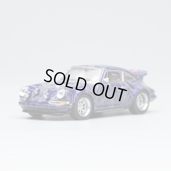 画像1: POP RACE 1/64 Singer Mulholland Drive (1)