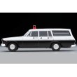 画像3: TOMYTEC 1/64 Limited Vintage Toyopet Masterline Patrol Car （警視庁） (3)