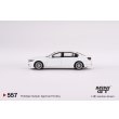 画像3: MINI GT 1/64 Alpina B7 xDrive Alpine White (RHD) (3)
