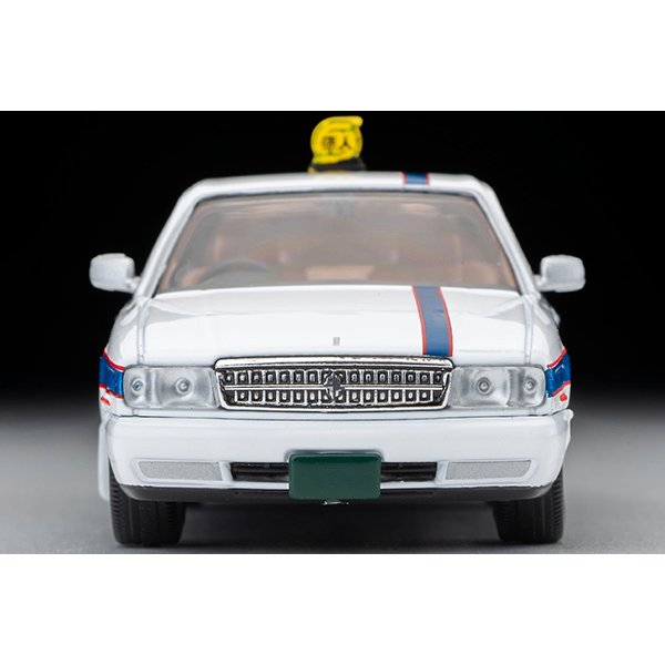 画像5: TOMYTEC 1/64 Limited Vintage NEO Nissan Cedric V30E Brougham 個人タクシー (5)