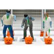 画像4: TOMYTEC 1/64 Diorama Collection 64 #Car Snap 20a Halloween (4)
