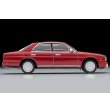 画像4: TOMYTEC 1/64 Limited Vintage NEO Nissan Gloria V30E Brougham (Red) (4)