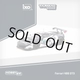 画像: Tarmac Works 1/64 Ferrari 488 GT3 DTM 2021 Nürburgring Race 2 Winner