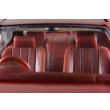 画像8: TOMYTEC 1/64 Limited Vintage NEO Nissan Gloria V30E Brougham (Red) (8)