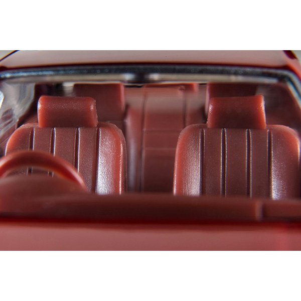 画像8: TOMYTEC 1/64 Limited Vintage NEO Nissan Gloria V30E Brougham (Red) (8)
