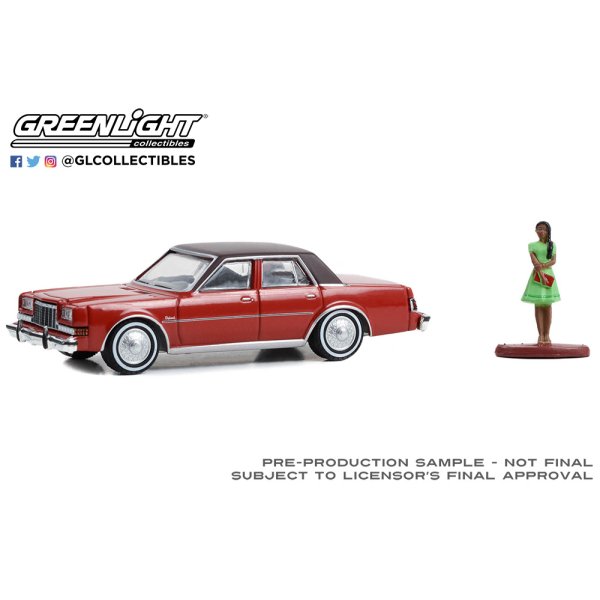 画像4: GREEN Light 1/64 The Hobby Shop Series 15 (4)