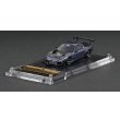 画像1: ignition model 1/64 FEED RX-7 (FD3S) 魔王 Gun Metallic (1)