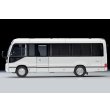 画像3: TOMYTEC 1/64 Limited Vintage NEO Toyota Coaster EX (Silver) (3)