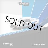 画像: Tarmac Works 1/64 Volvo 240 Turbo ETCC Zolder 1986 Winner